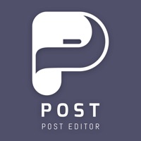 Contact Post Maker-Social Media Design