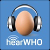 hearWHO - Check your hearing!