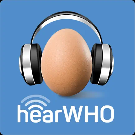 hearWHO - Check your hearing! Читы