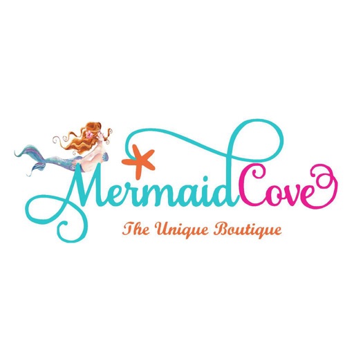 Mermaid Cove Boutique iOS App