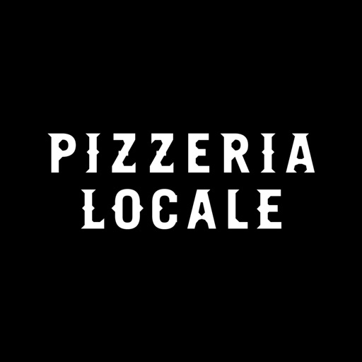 Pizzeria Locale