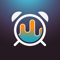 App Icon for Despertador Ciencia del Sueño App in Peru App Store
