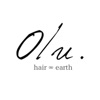 hair earth Olu.