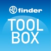 Finder Toolbox
