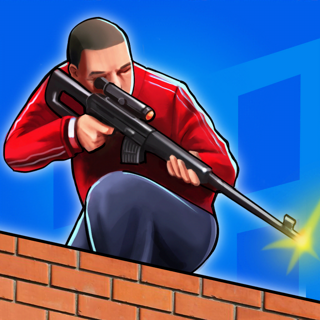 Get Hit Guys for iOS, iPhone, iPad Aso Report