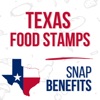 Texas Food Stamps. EBT Card