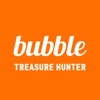 bubble for TREASURE HUNTER