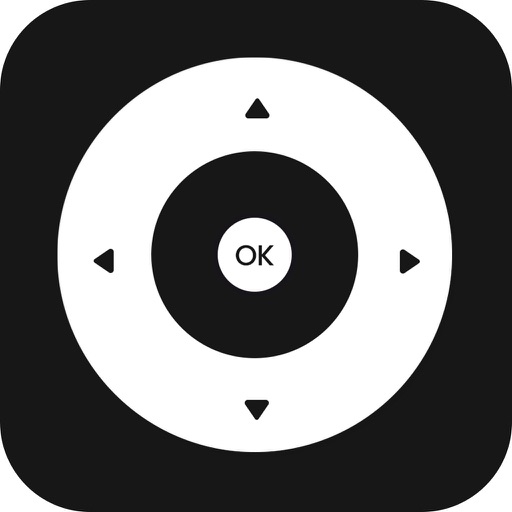 TV Remote - Screen controller iOS App