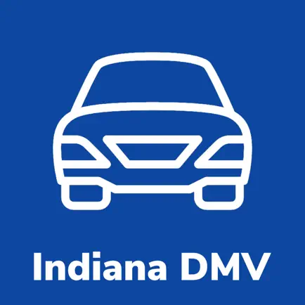 Indiana DMV Permit Test Читы