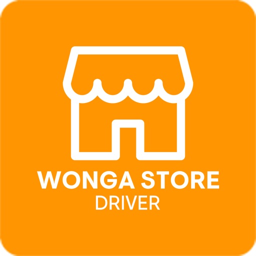 WONGA STORE DRIVER