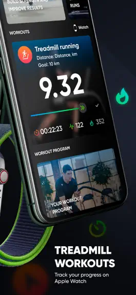 Game screenshot OU7: Gym & Home Workout apk