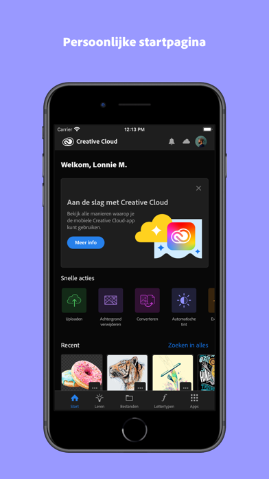 Adobe Creative Cloud
