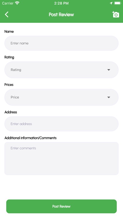 Place Rater screenshot-6