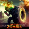 Zombie Car Crash Drift Zone