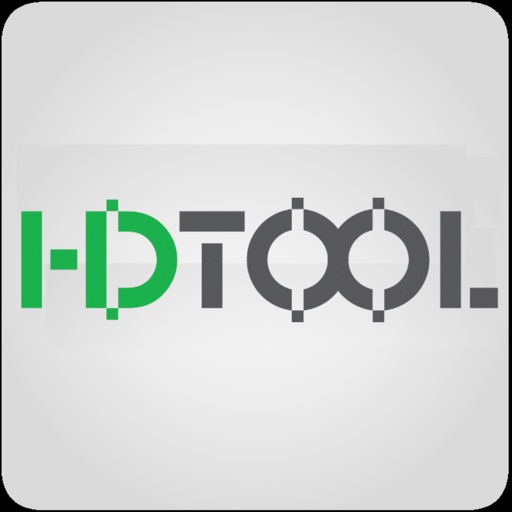 Hdtool