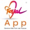 Avec FoyalApp, Je profite des Bons Plans, du guide et des infos pratiques du Centre Ville de Fort de France