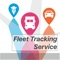Icon iOpenGTS Tracking Service