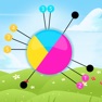 Get Pin Spin ! for iOS, iPhone, iPad Aso Report
