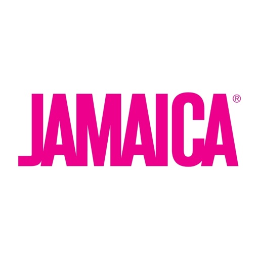 Jamaica Pavilion Icon