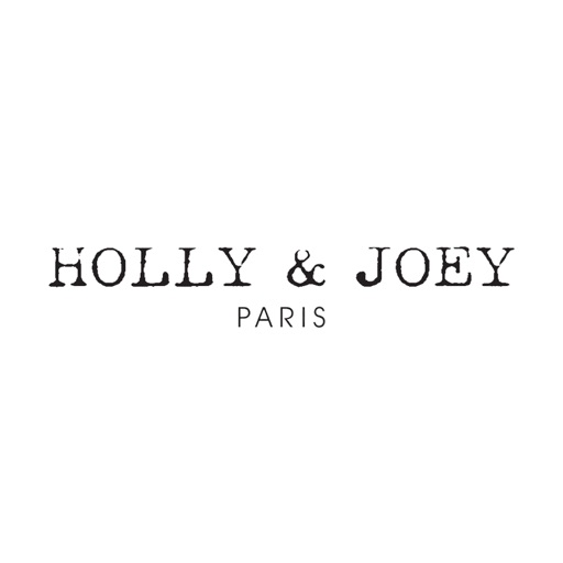 Holly & Joey