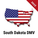 South Dakota DMV - Test Prep
