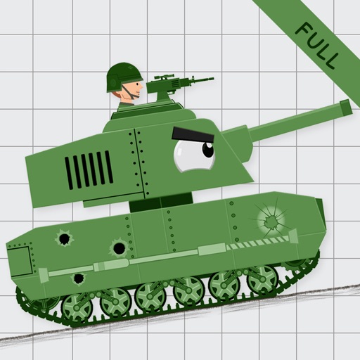 Labo积木坦克(完整版):认知与创造军事车辆/