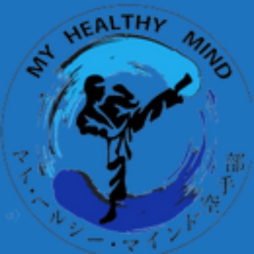 My Healthy Mind Karate