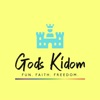 God's Kidom