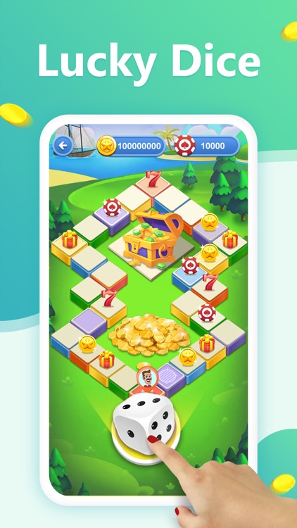 Lucky Winner - Happy Games screenshot-3