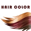 Icon Hair Color Changer: Hair Dye .