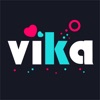 Vika Video Live