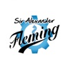 IEP Sir Alexander Fleming