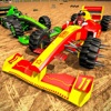 Formula Car 4x4 Derby