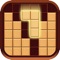Block Puzzle - Wood Block Games  is a classic wood block puzzle