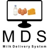 Milk Delivery System