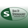 Bank of Stronghurst Mobile