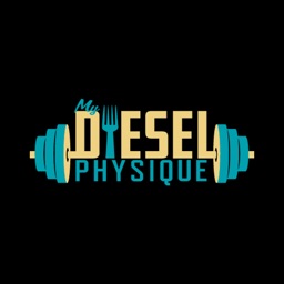 My Diesel Physique