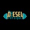 Welcome to My Diesel Physique, an online personal training and nutrition community