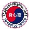 Academy of Martial Arts