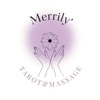 Merrily'　公式アプリ