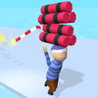 Bomb Runner Attack