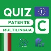 QuizPatente C Multilingua 2023