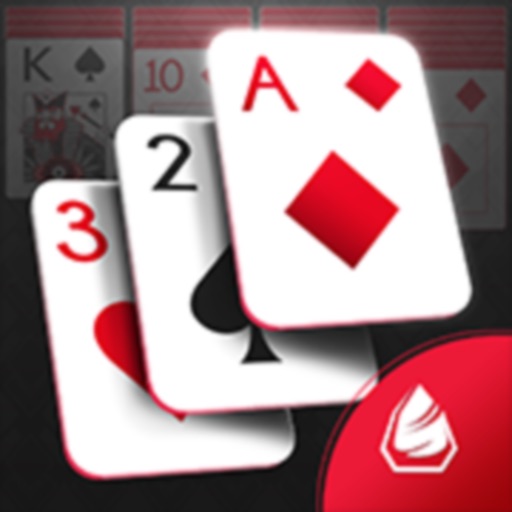 Solitaire - Klondike Redstone iOS App