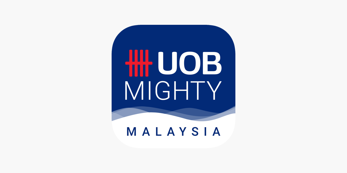 UOB Mighty Malaysia on the App Store