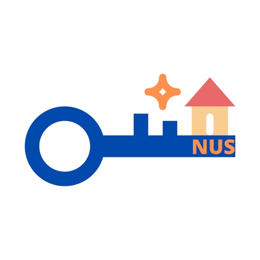 NUS Mobile Key (PGPR/RVRC/KV)