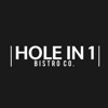 Hole in 1 Bistro Co.