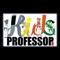 Introducing Kid's Professor - the ultimate app for parents, teachers, and students looking to learn Brazilian Jiu-Jitsu