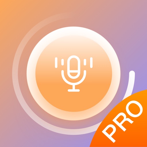 Voice Changer-Voice Effect App