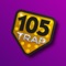 Icon Radio 105 Trap