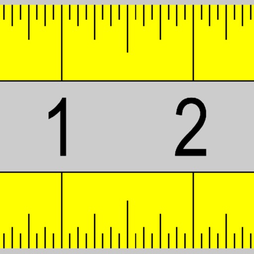 LiDAR Measuring Tape